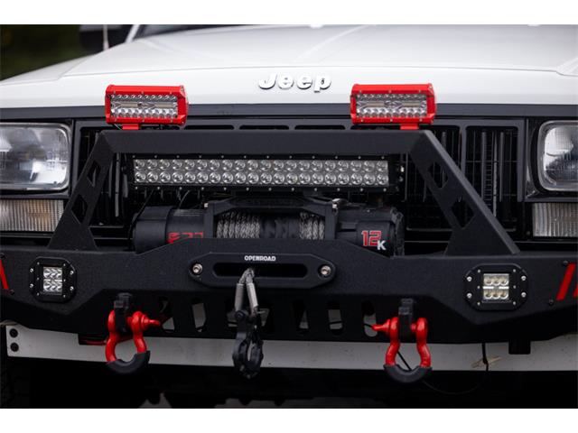 1988 Jeep Comanche (CC-2120382) for sale in Sioux Falls, South Dakota