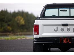 1988 Jeep Comanche (CC-2120382) for sale in Sioux Falls, South Dakota