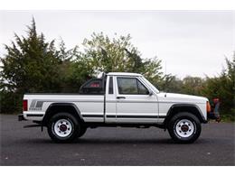 1988 Jeep Comanche (CC-2120382) for sale in Sioux Falls, South Dakota