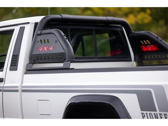 1988 Jeep Comanche (CC-2120382) for sale in Sioux Falls, South Dakota