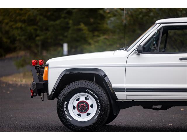 1988 Jeep Comanche (CC-2120382) for sale in Sioux Falls, South Dakota