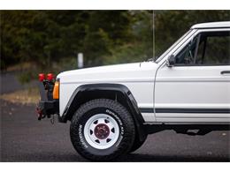 1988 Jeep Comanche (CC-2120382) for sale in Sioux Falls, South Dakota