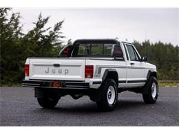 1988 Jeep Comanche (CC-2120382) for sale in Sioux Falls, South Dakota