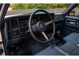 1988 Jeep Comanche (CC-2120382) for sale in Sioux Falls, South Dakota