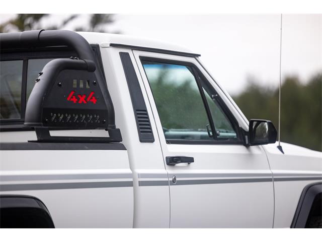 1988 Jeep Comanche (CC-2120382) for sale in Sioux Falls, South Dakota