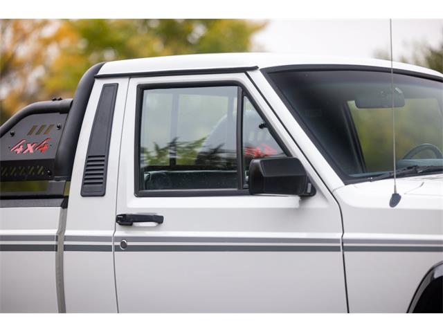 1988 Jeep Comanche (CC-2120382) for sale in Sioux Falls, South Dakota