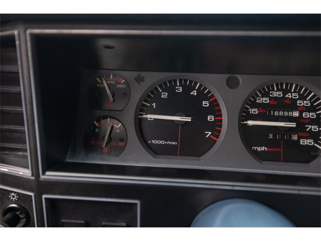 1988 Jeep Comanche (CC-2120382) for sale in Sioux Falls, South Dakota
