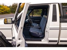 1988 Jeep Comanche (CC-2120382) for sale in Sioux Falls, South Dakota