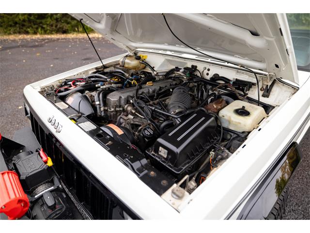 1988 Jeep Comanche (CC-2120382) for sale in Sioux Falls, South Dakota