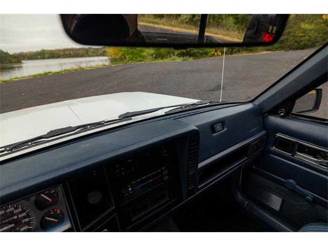 1988 Jeep Comanche (CC-2120382) for sale in Sioux Falls, South Dakota