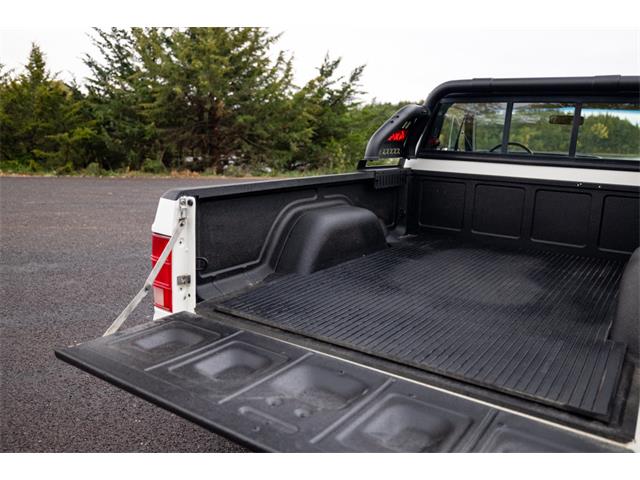 1988 Jeep Comanche (CC-2120382) for sale in Sioux Falls, South Dakota