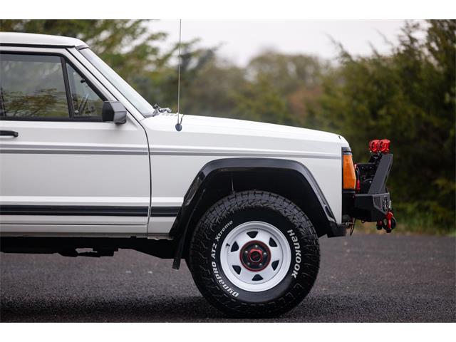 1988 Jeep Comanche (CC-2120382) for sale in Sioux Falls, South Dakota