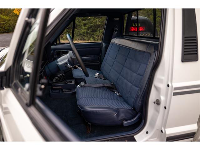 1988 Jeep Comanche (CC-2120382) for sale in Sioux Falls, South Dakota