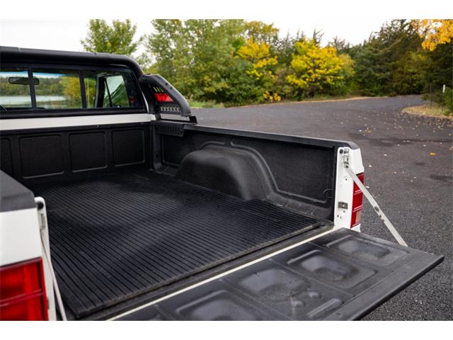 1988 Jeep Comanche (CC-2120382) for sale in Sioux Falls, South Dakota