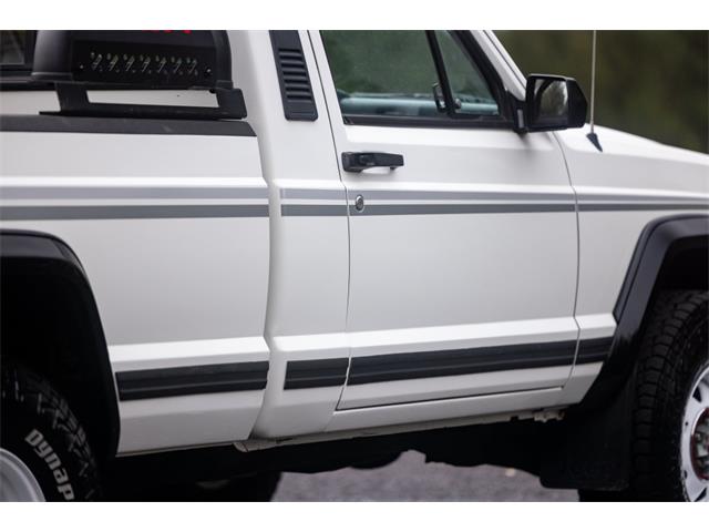 1988 Jeep Comanche (CC-2120382) for sale in Sioux Falls, South Dakota