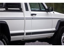 1988 Jeep Comanche (CC-2120382) for sale in Sioux Falls, South Dakota