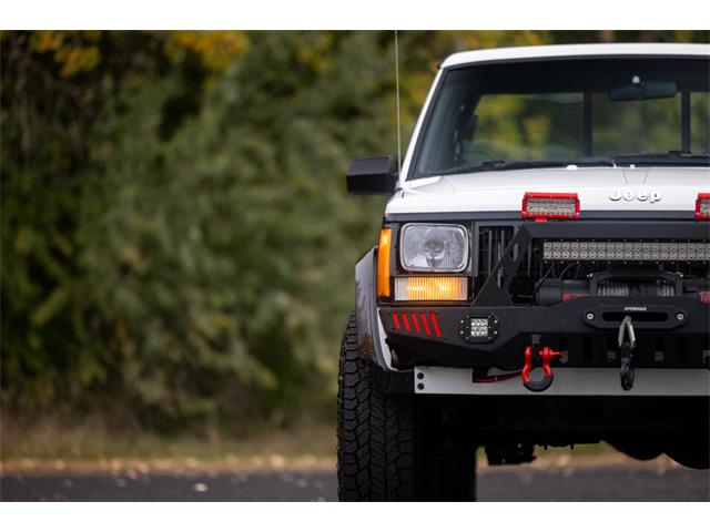 1988 Jeep Comanche (CC-2120382) for sale in Sioux Falls, South Dakota