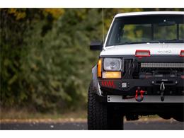 1988 Jeep Comanche (CC-2120382) for sale in Sioux Falls, South Dakota