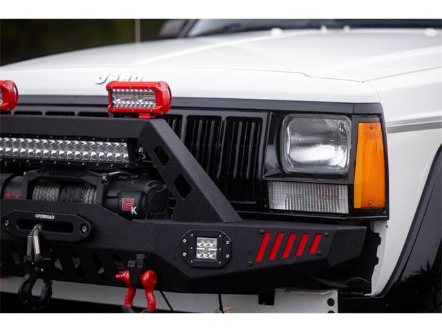1988 Jeep Comanche (CC-2120382) for sale in Sioux Falls, South Dakota