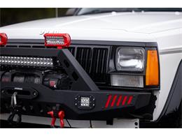 1988 Jeep Comanche (CC-2120382) for sale in Sioux Falls, South Dakota