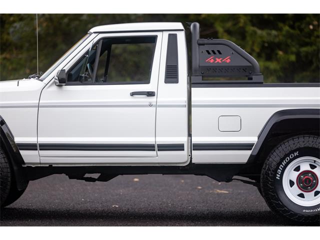 1988 Jeep Comanche (CC-2120382) for sale in Sioux Falls, South Dakota