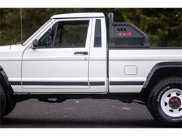 1988 Jeep Comanche (CC-2120382) for sale in Sioux Falls, South Dakota