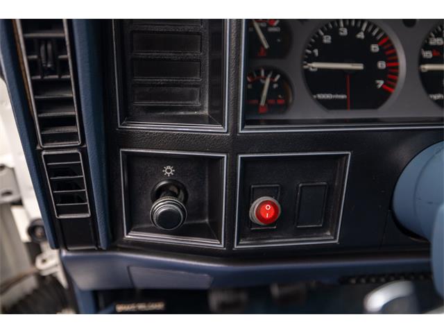 1988 Jeep Comanche (CC-2120382) for sale in Sioux Falls, South Dakota