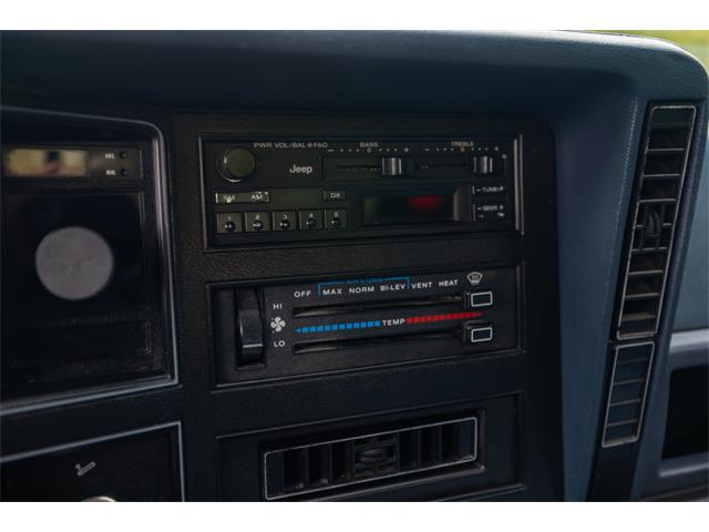 1988 Jeep Comanche (CC-2120382) for sale in Sioux Falls, South Dakota