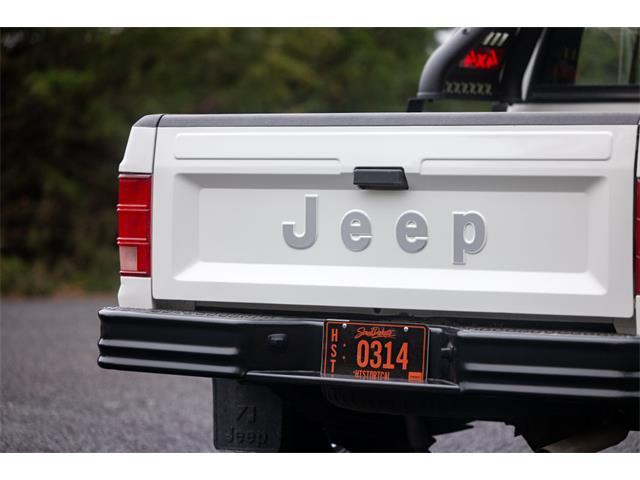 1988 Jeep Comanche (CC-2120382) for sale in Sioux Falls, South Dakota