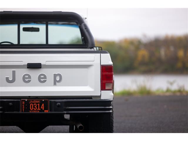 1988 Jeep Comanche (CC-2120382) for sale in Sioux Falls, South Dakota