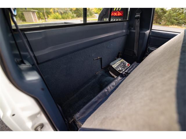 1988 Jeep Comanche (CC-2120382) for sale in Sioux Falls, South Dakota