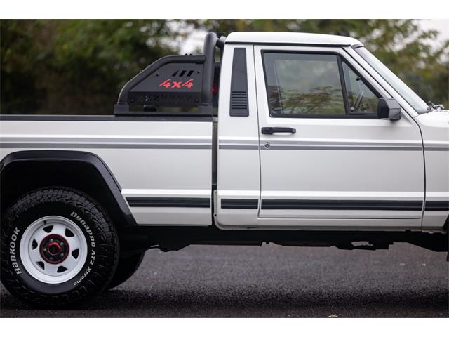 1988 Jeep Comanche (CC-2120382) for sale in Sioux Falls, South Dakota
