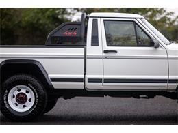 1988 Jeep Comanche (CC-2120382) for sale in Sioux Falls, South Dakota