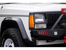 1988 Jeep Comanche (CC-2120382) for sale in Sioux Falls, South Dakota