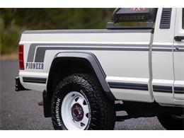 1988 Jeep Comanche (CC-2120382) for sale in Sioux Falls, South Dakota