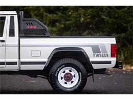 1988 Jeep Comanche (CC-2120382) for sale in Sioux Falls, South Dakota