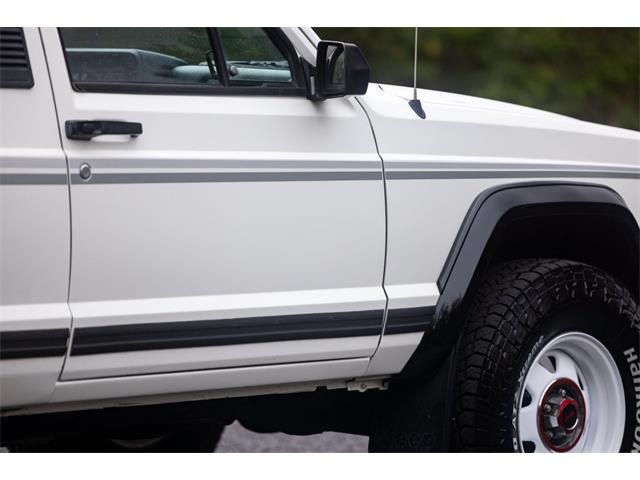1988 Jeep Comanche (CC-2120382) for sale in Sioux Falls, South Dakota