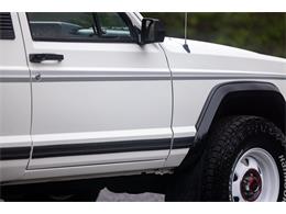 1988 Jeep Comanche (CC-2120382) for sale in Sioux Falls, South Dakota