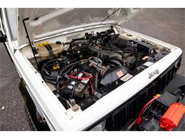 1988 Jeep Comanche (CC-2120382) for sale in Sioux Falls, South Dakota