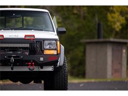 1988 Jeep Comanche (CC-2120382) for sale in Sioux Falls, South Dakota