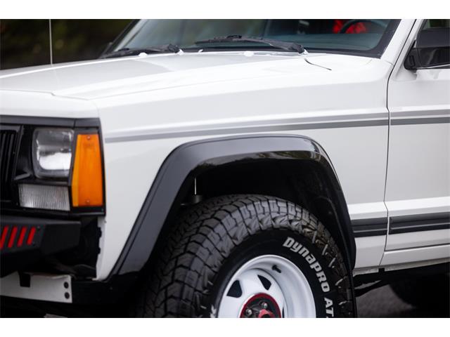 1988 Jeep Comanche (CC-2120382) for sale in Sioux Falls, South Dakota