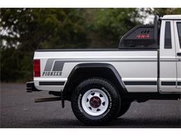 1988 Jeep Comanche (CC-2120382) for sale in Sioux Falls, South Dakota