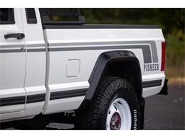 1988 Jeep Comanche (CC-2120382) for sale in Sioux Falls, South Dakota