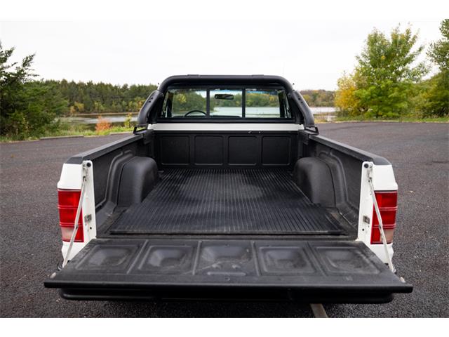 1988 Jeep Comanche (CC-2120382) for sale in Sioux Falls, South Dakota
