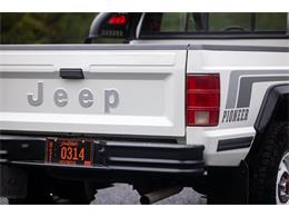 1988 Jeep Comanche (CC-2120382) for sale in Sioux Falls, South Dakota