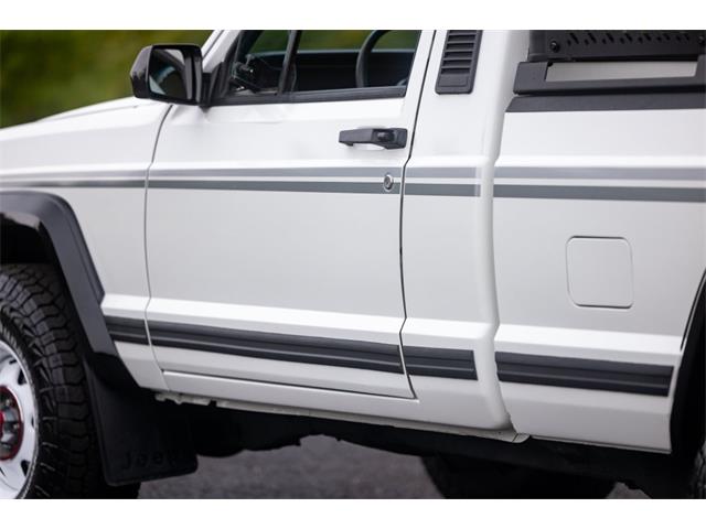 1988 Jeep Comanche (CC-2120382) for sale in Sioux Falls, South Dakota