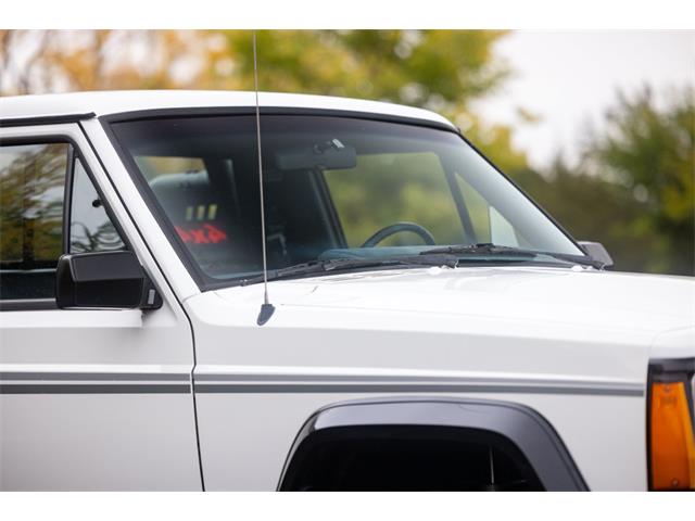 1988 Jeep Comanche (CC-2120382) for sale in Sioux Falls, South Dakota
