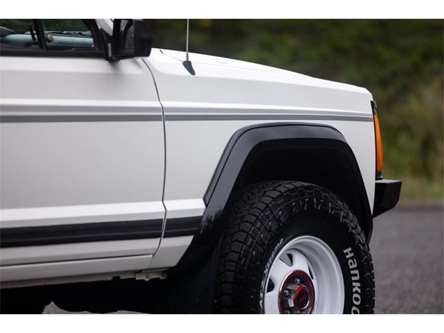1988 Jeep Comanche (CC-2120382) for sale in Sioux Falls, South Dakota