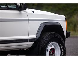 1988 Jeep Comanche (CC-2120382) for sale in Sioux Falls, South Dakota