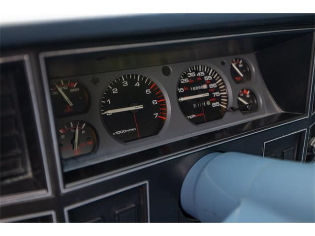 1988 Jeep Comanche (CC-2120382) for sale in Sioux Falls, South Dakota